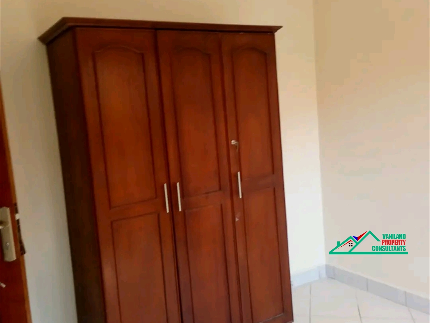 Apartment for rent in Ntinda Wakiso