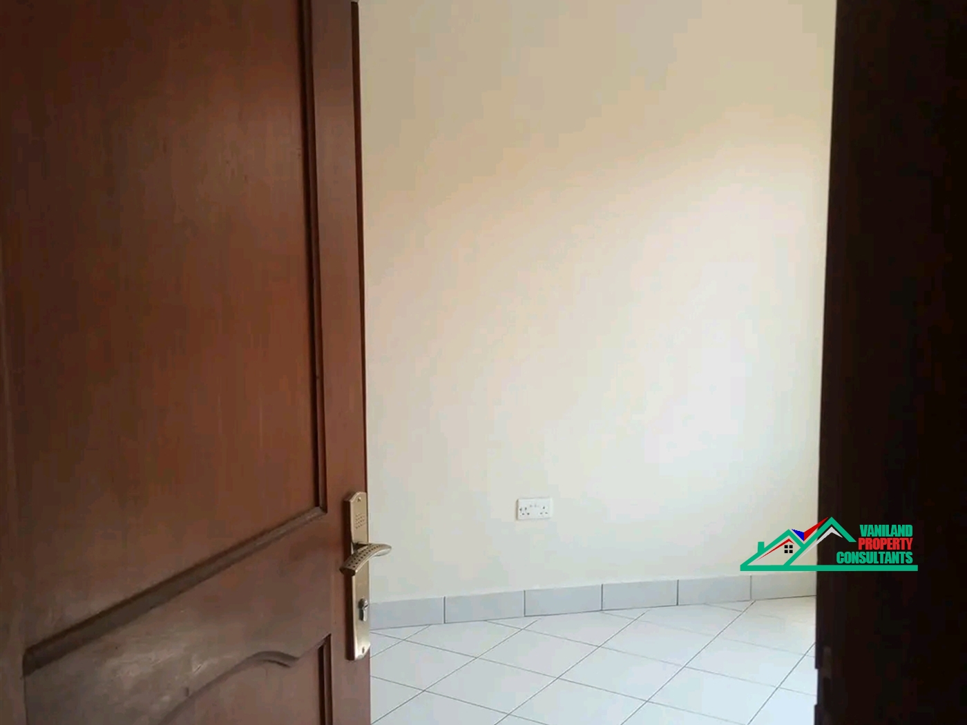 Apartment for rent in Ntinda Wakiso