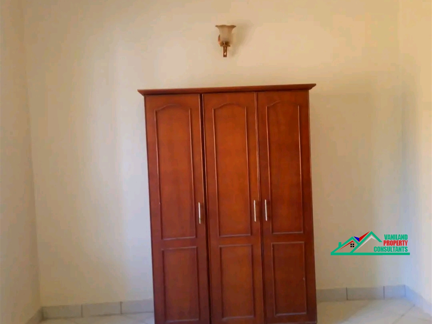 Apartment for rent in Ntinda Wakiso