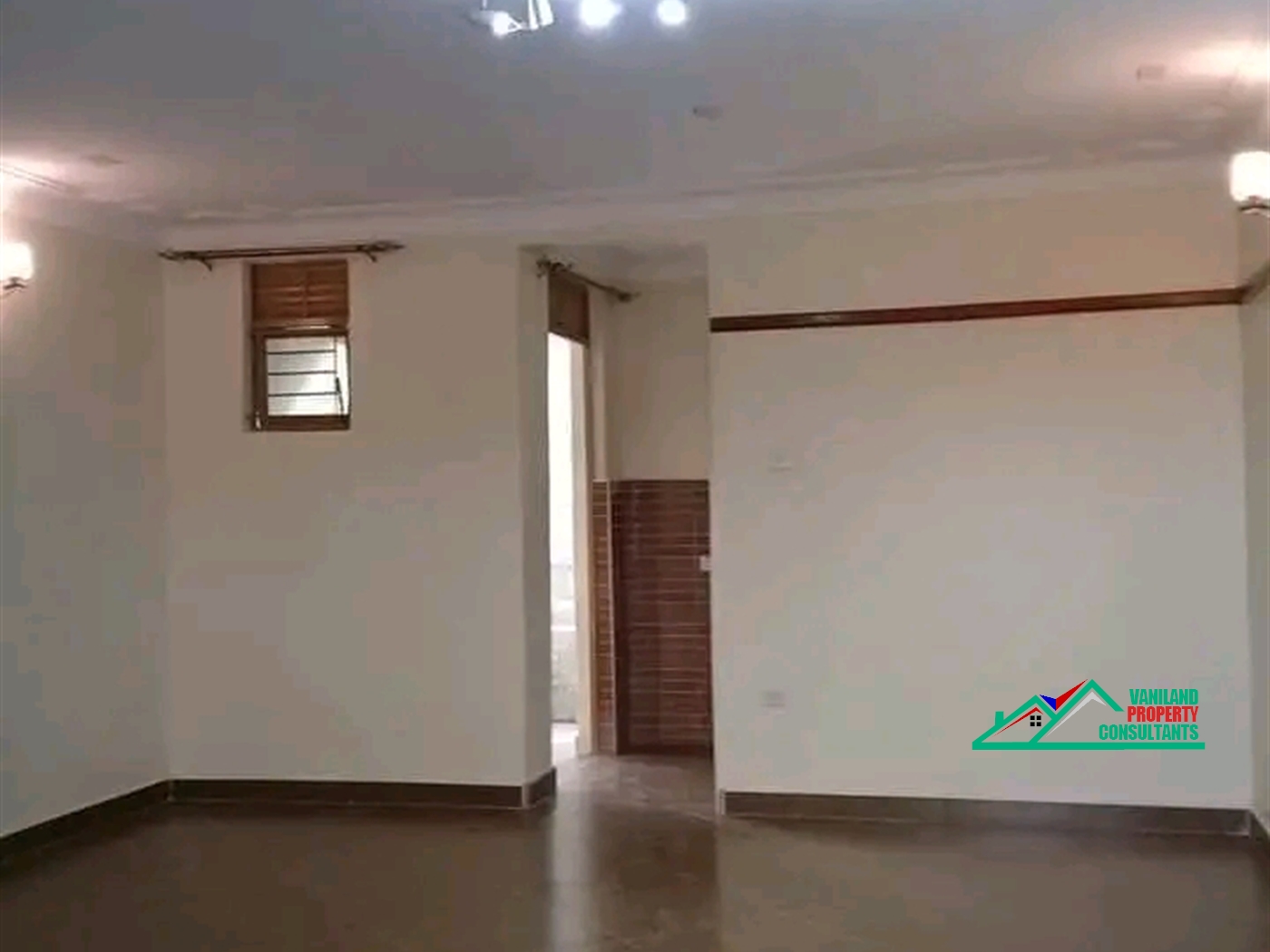 Apartment for rent in Kyanja Kampala