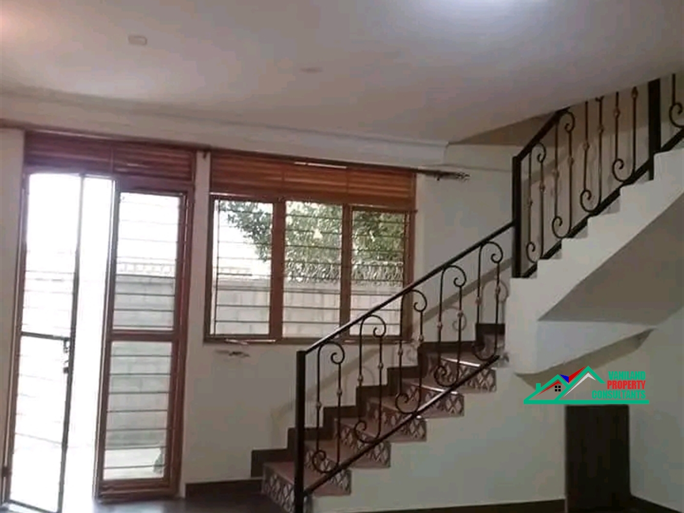 Apartment for rent in Kyanja Kampala