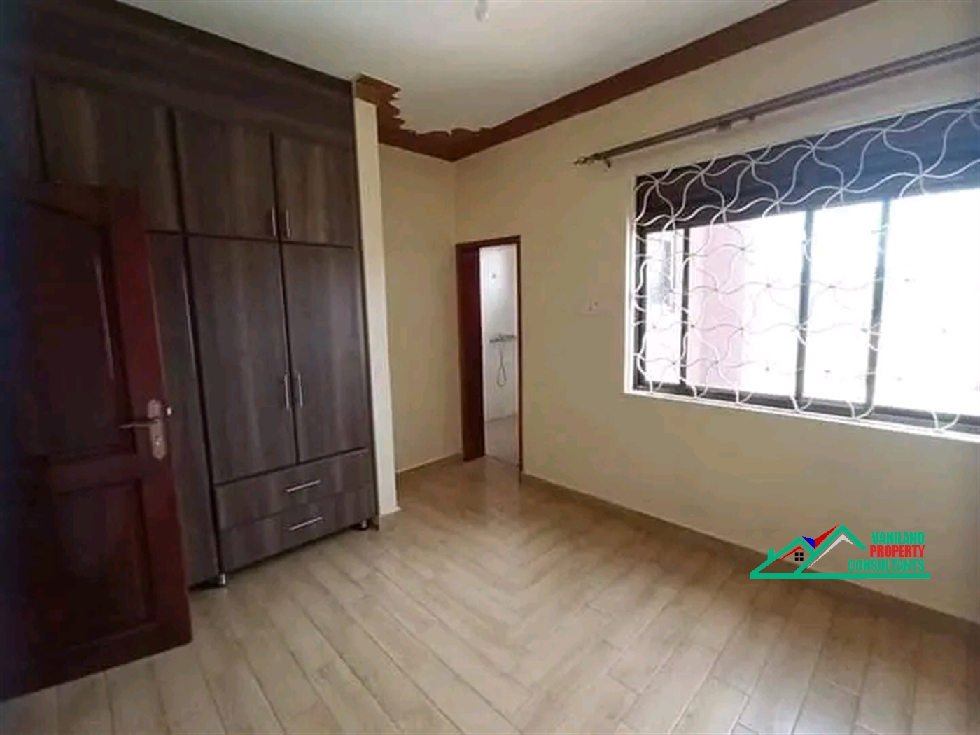 Apartment for rent in Kyanja Kampala