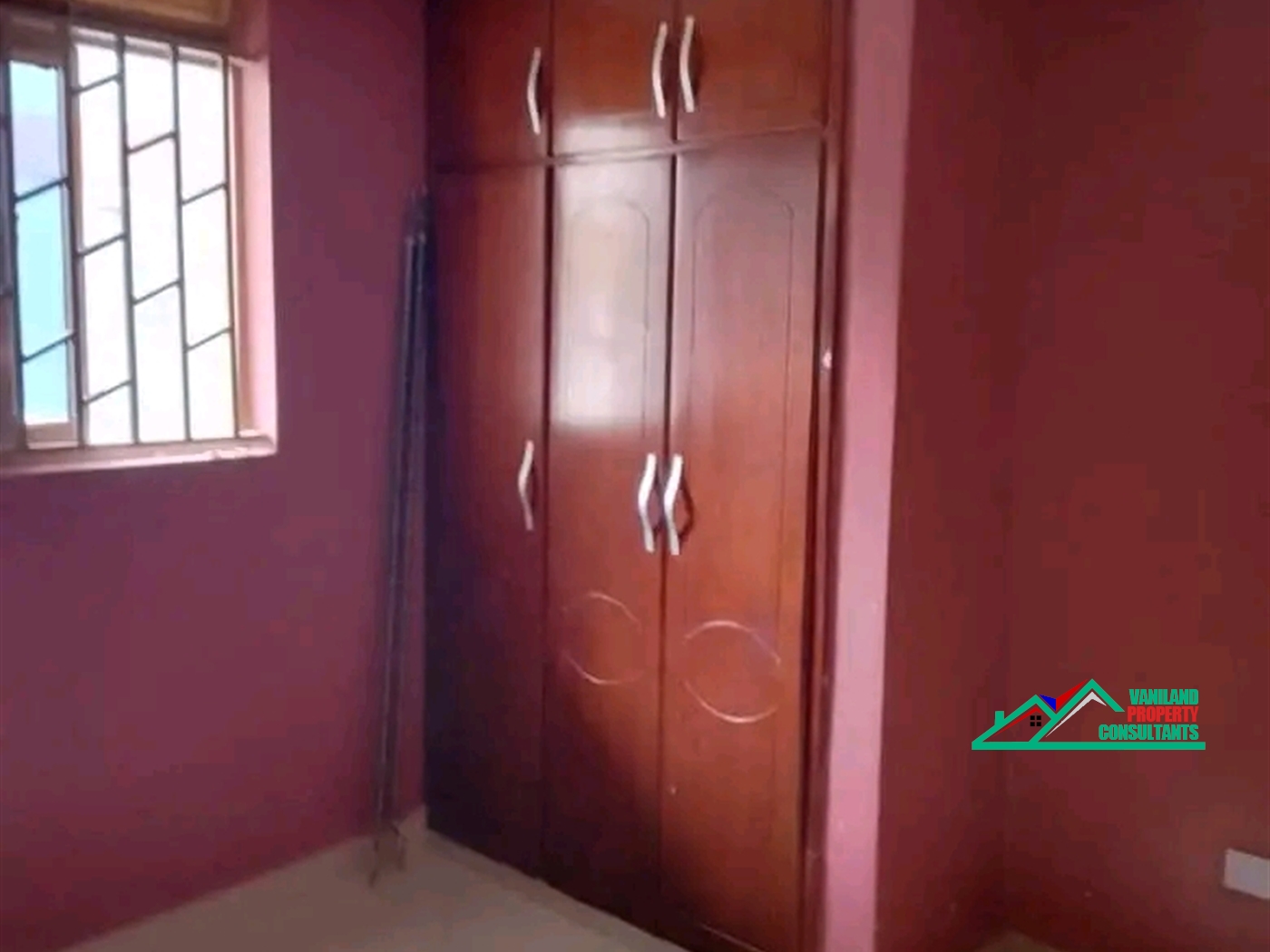 Semi Detached for rent in Kyaliwanjjala Wakiso