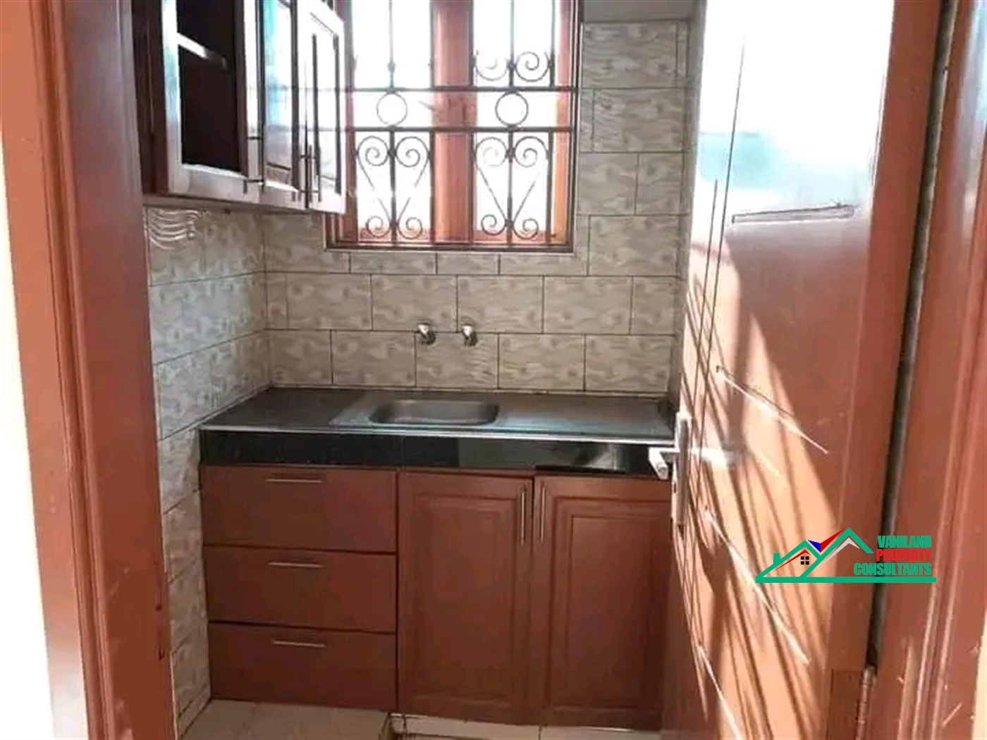 Apartment for rent in Kireka Wakiso