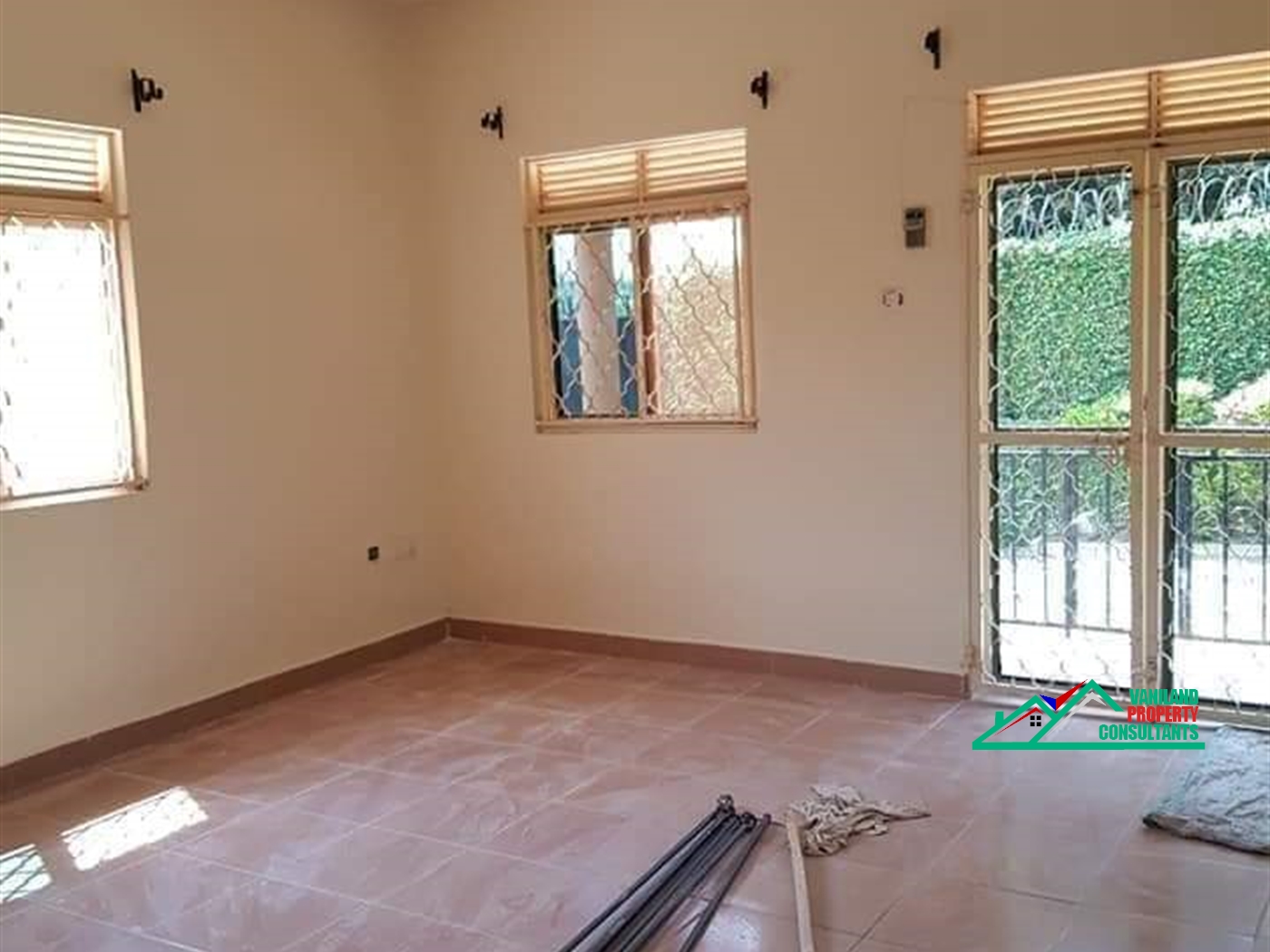 Semi Detached for rent in Kira Wakiso