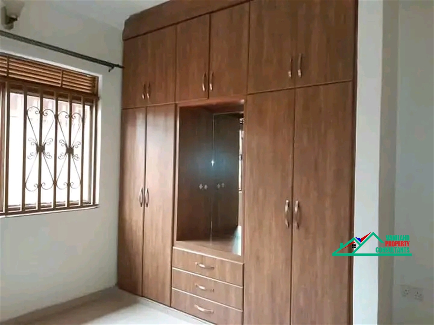 Apartment for rent in Kira Wakiso