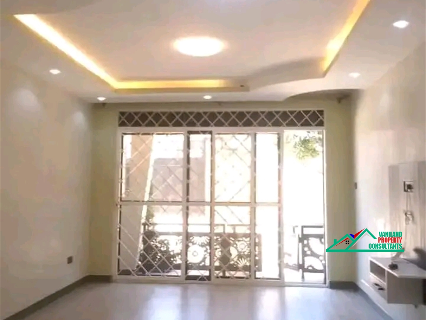 Apartment for rent in Kira Wakiso