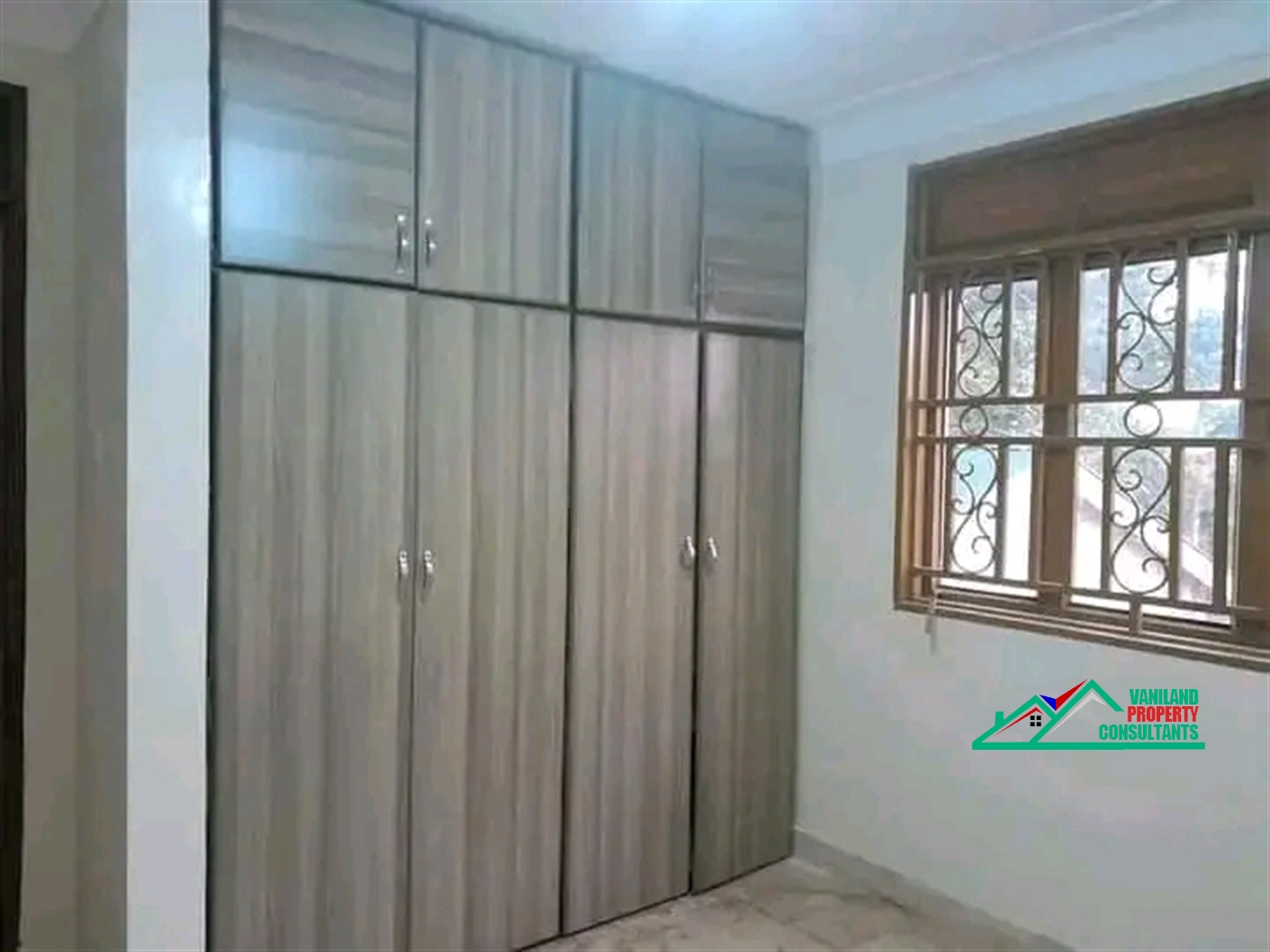 Apartment for rent in Kira Wakiso