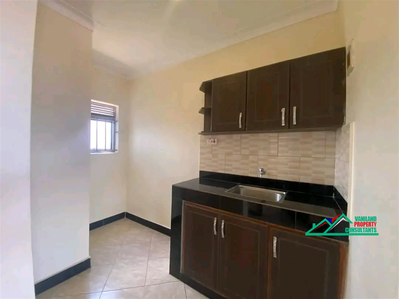 Apartment for rent in Ntinda Kampala