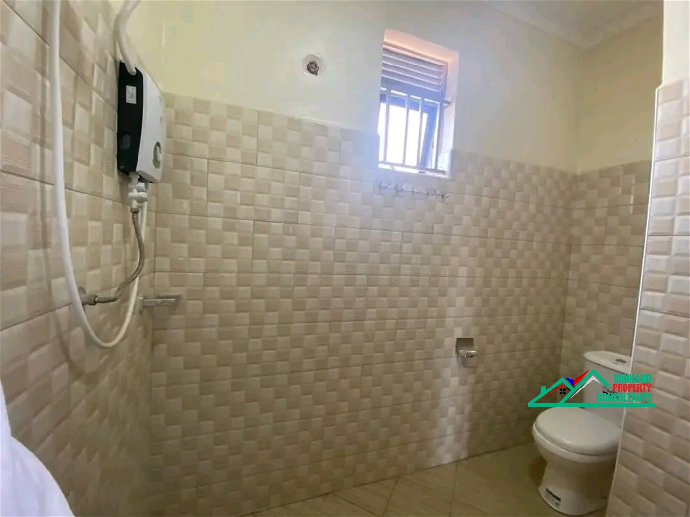 Apartment for rent in Ntinda Kampala