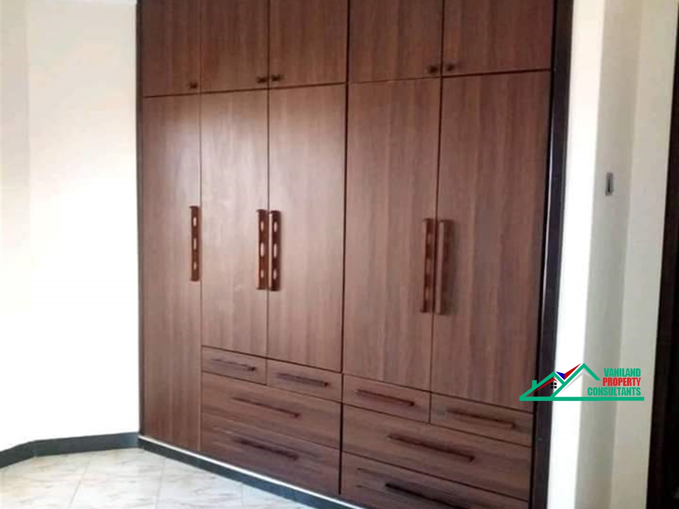 Apartment for rent in Kira Wakiso