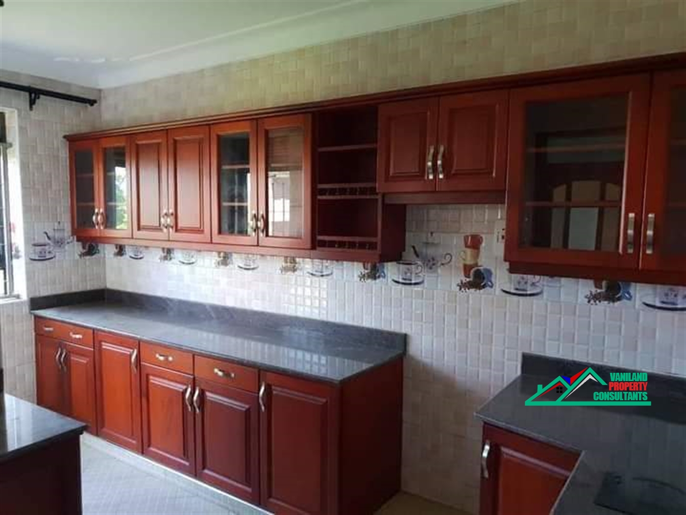 Apartment for rent in Kira Wakiso