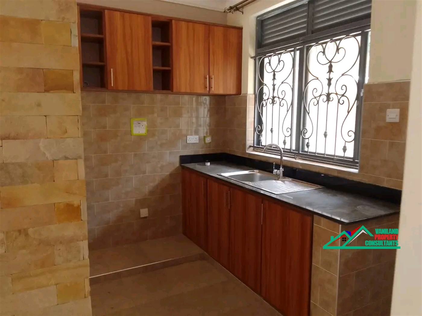 Apartment for rent in Najjera Wakiso