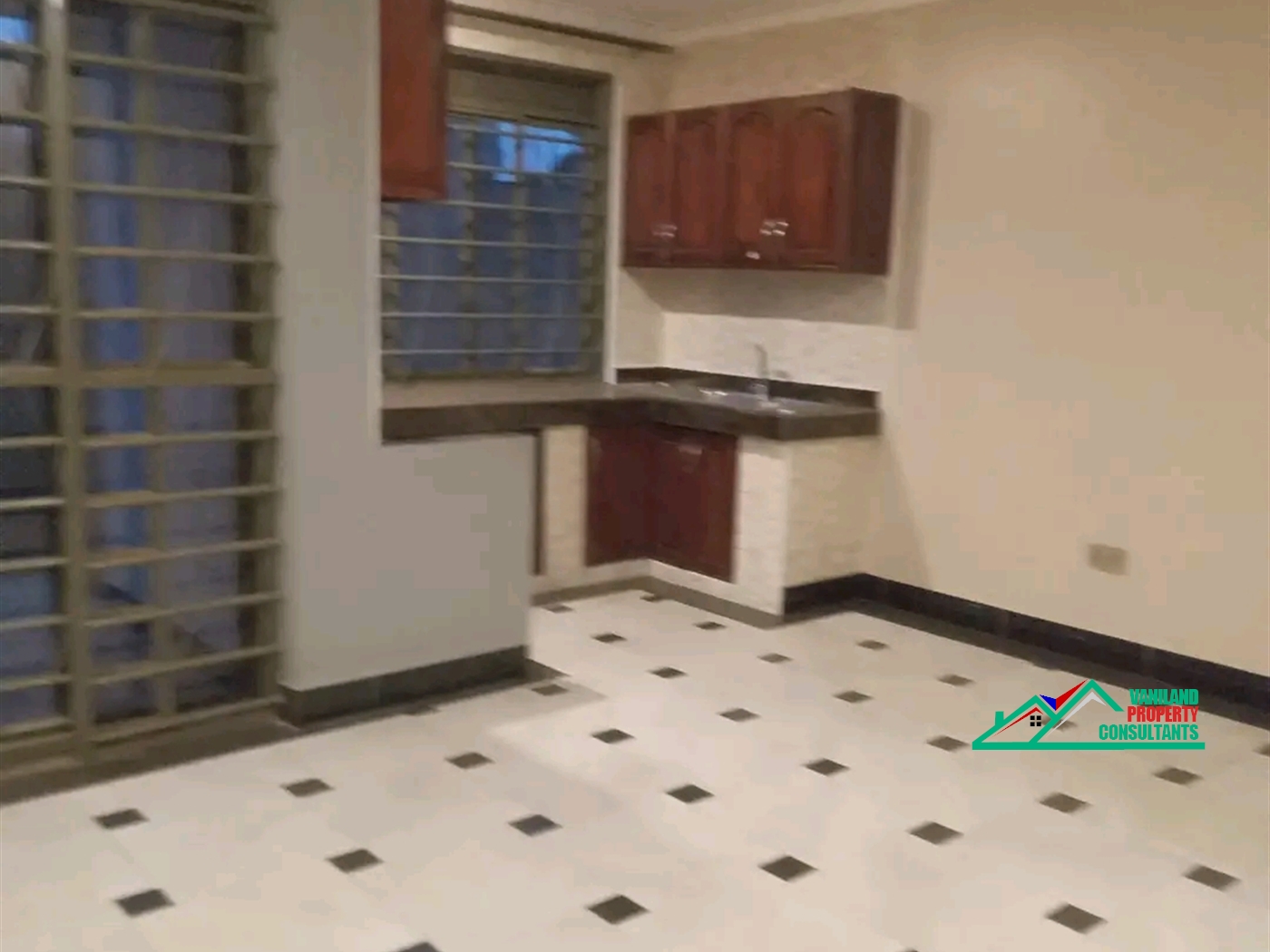 Apartment for rent in Kireka Wakiso