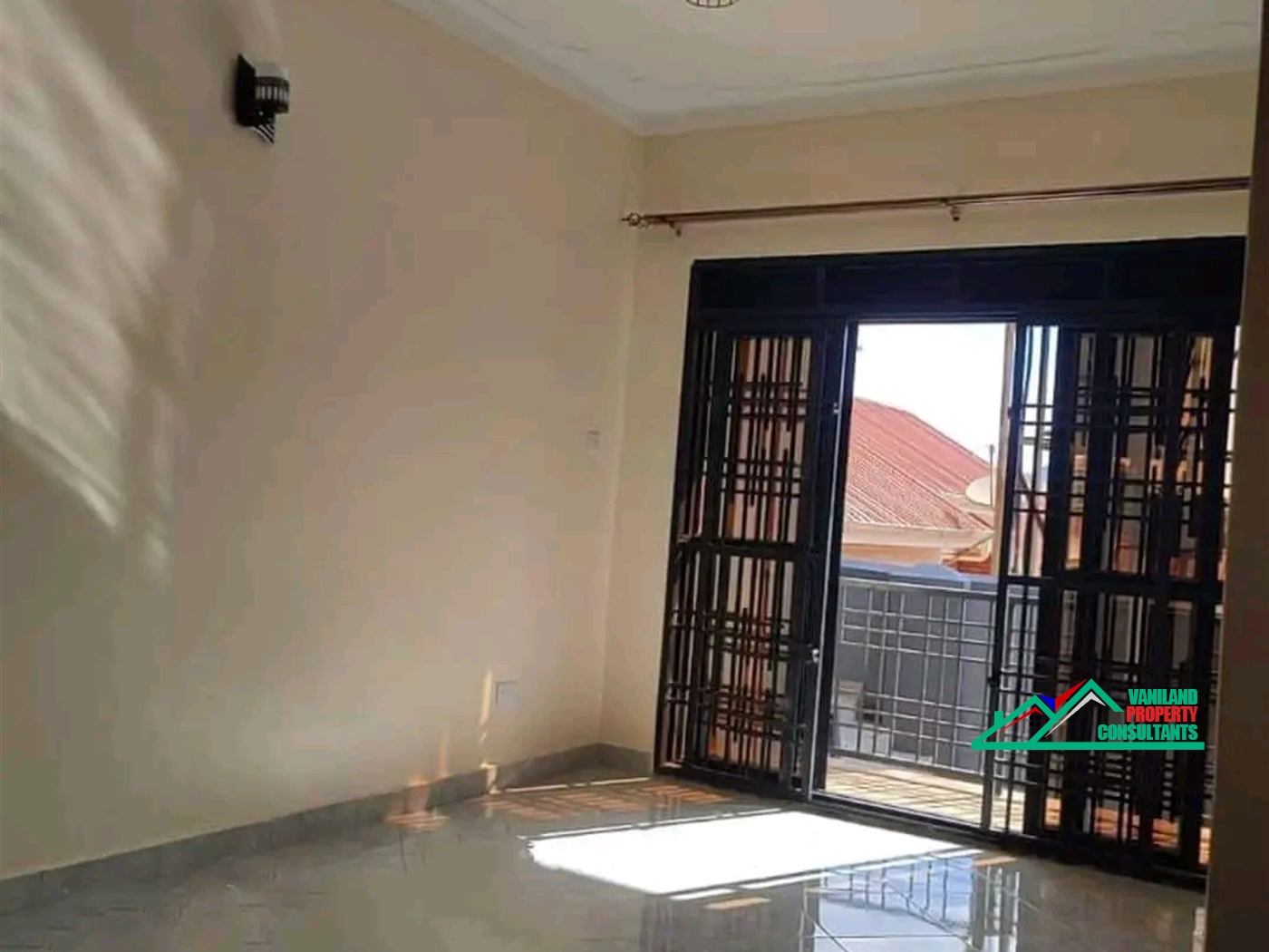 Apartment for rent in Kisaasi Kampala