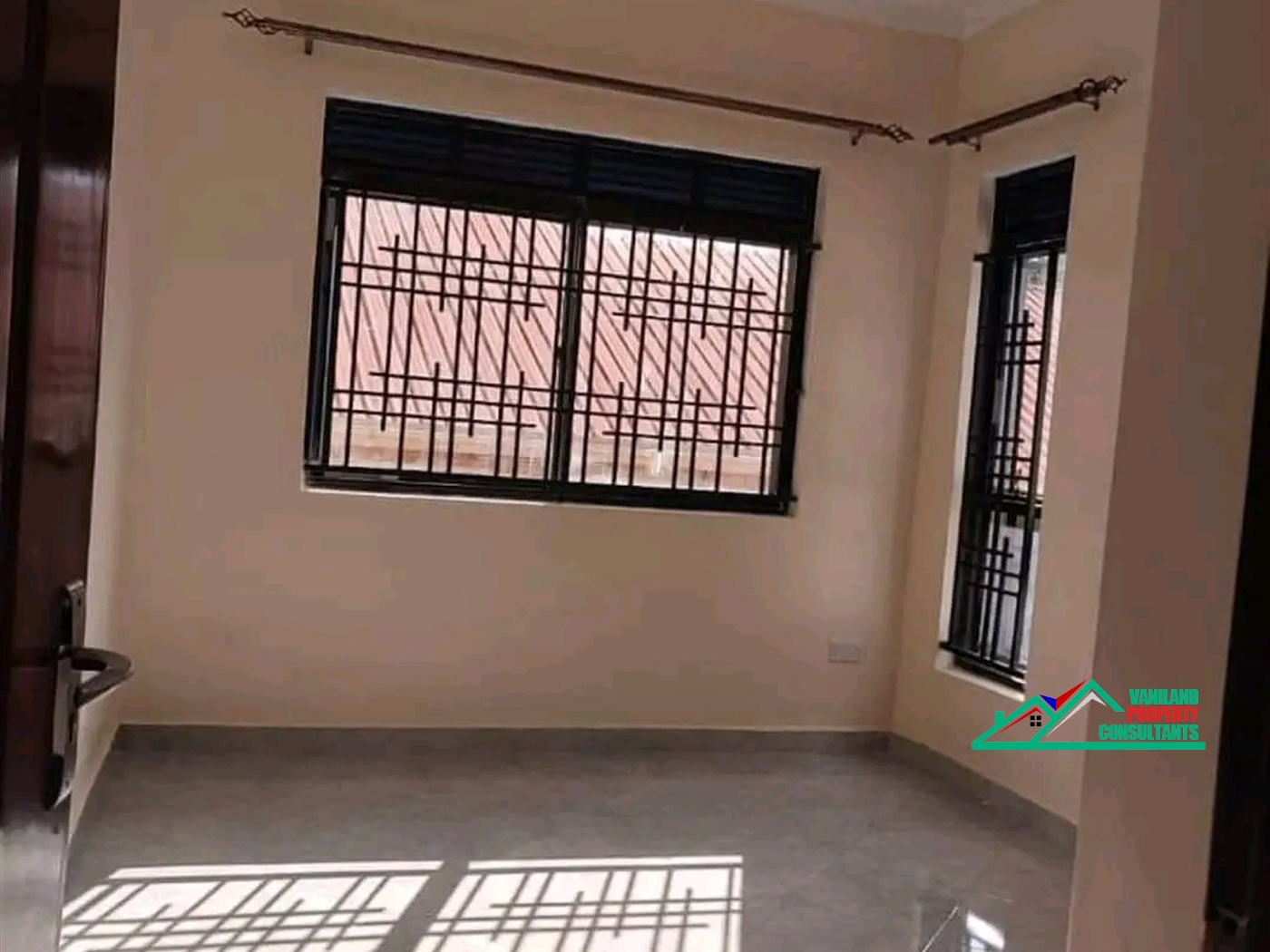 Apartment for rent in Kisaasi Kampala