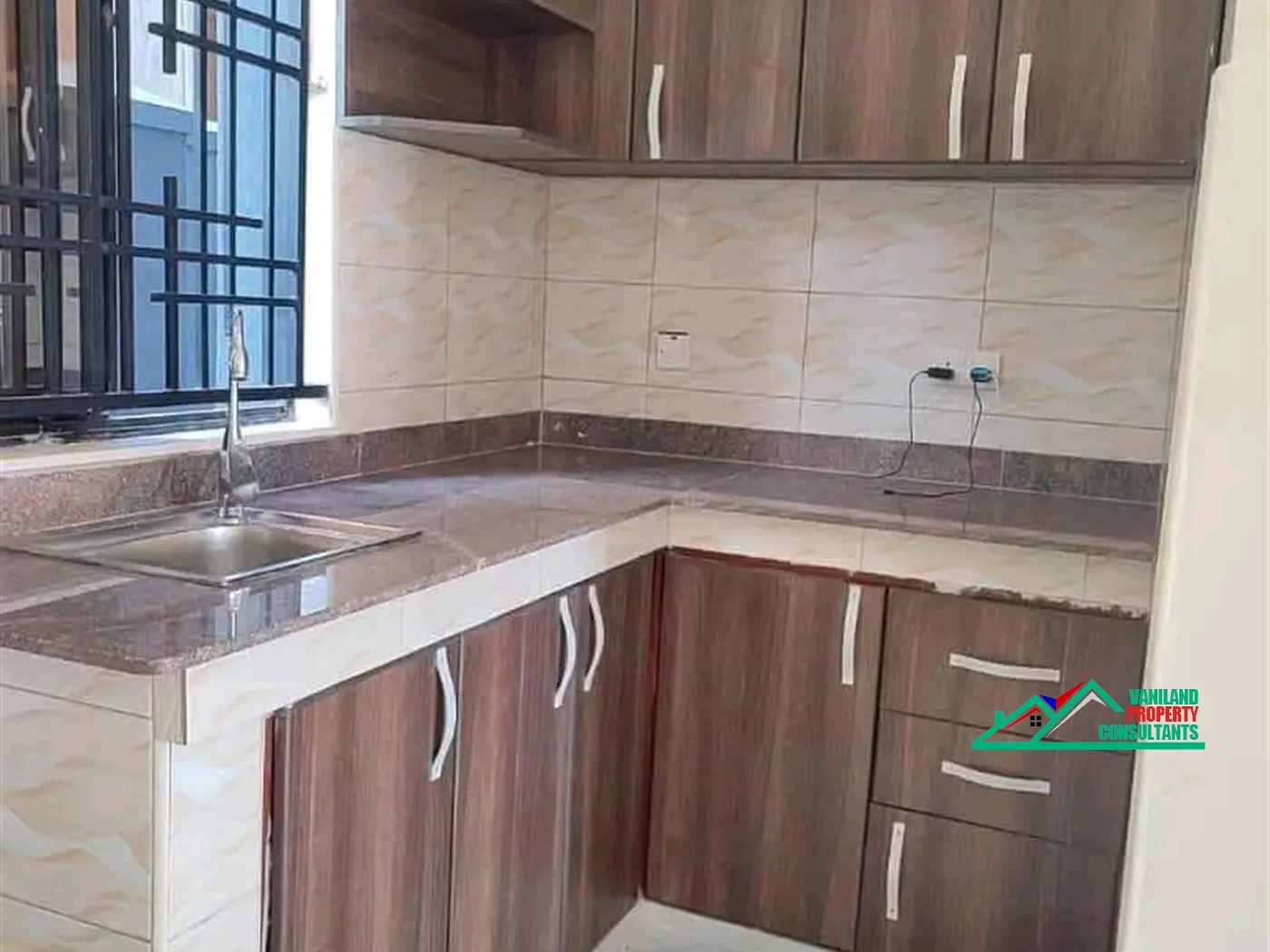 Apartment for rent in Kisaasi Kampala