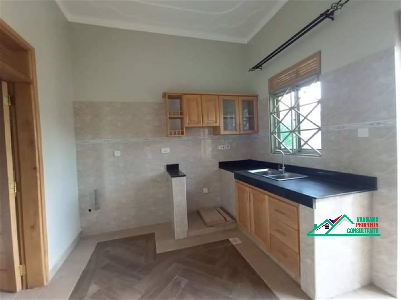 Semi Detached for rent in Namugongo Wakiso