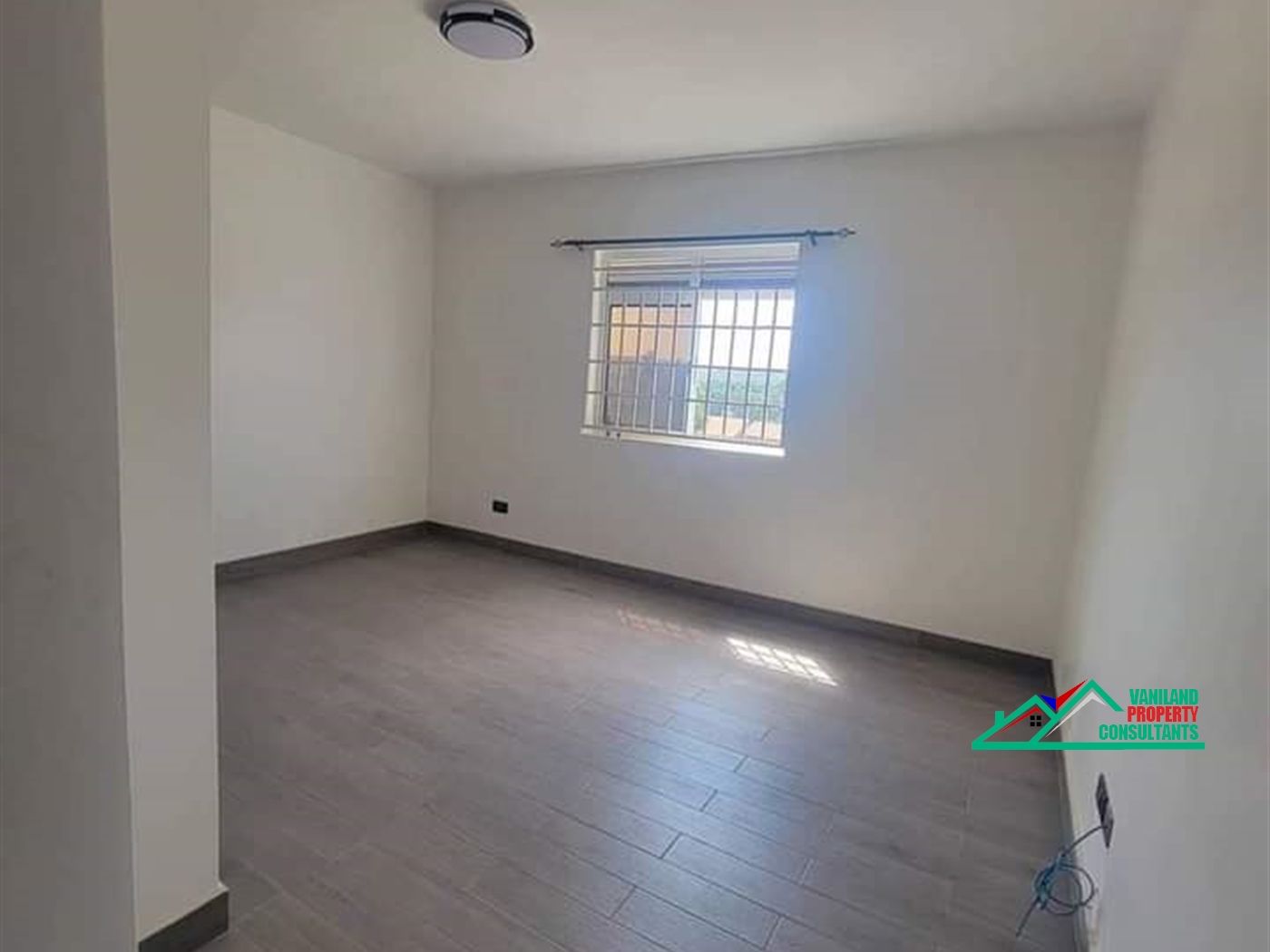 Apartment for rent in Kyanja Kampala