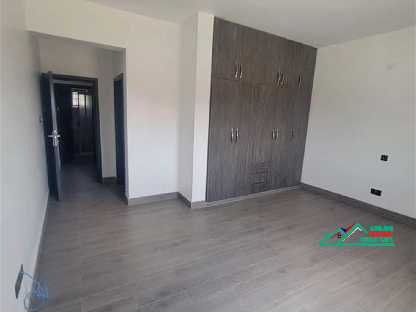 Apartment for rent in Kyanja Kampala