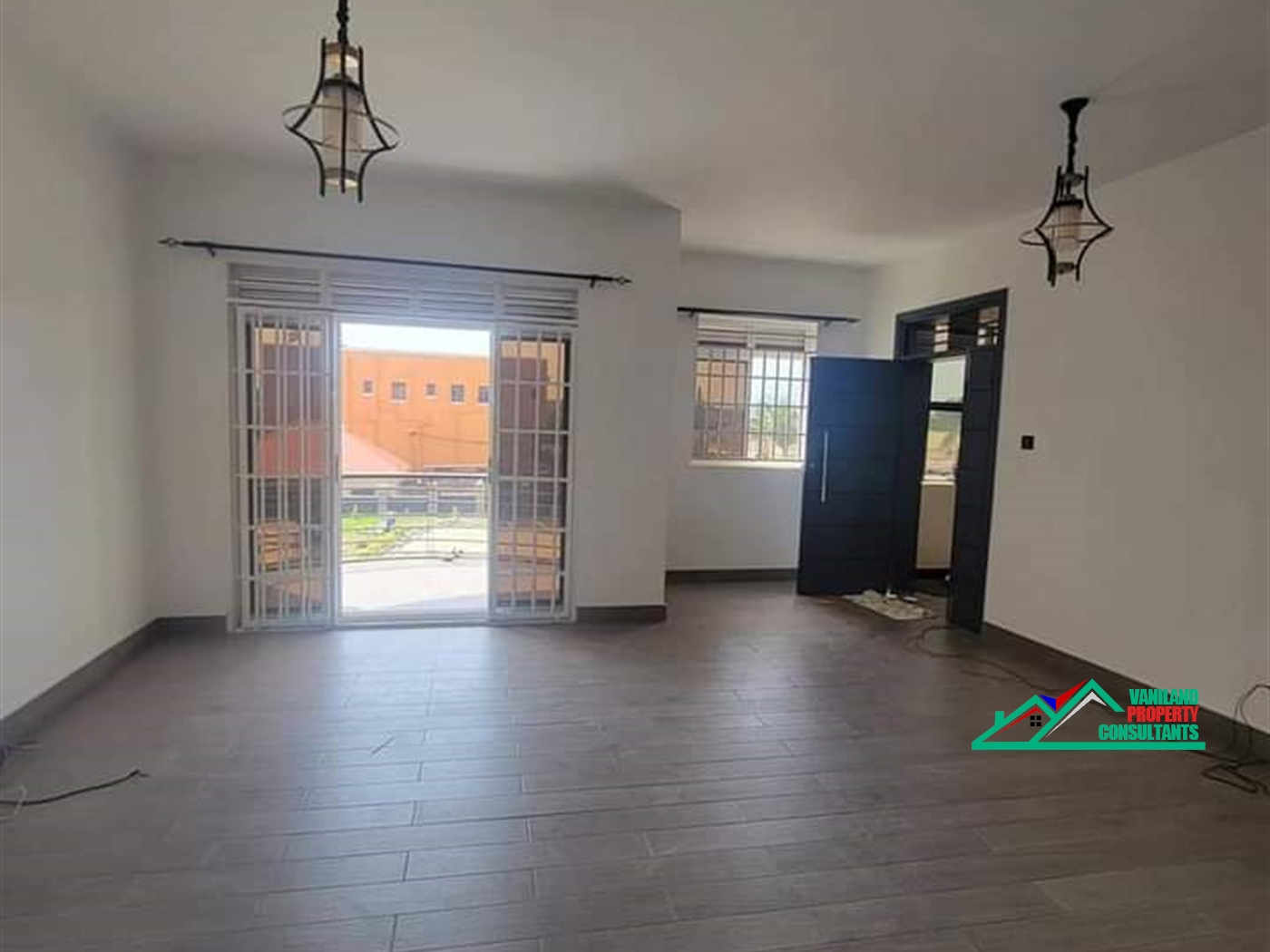 Apartment for rent in Kyanja Kampala