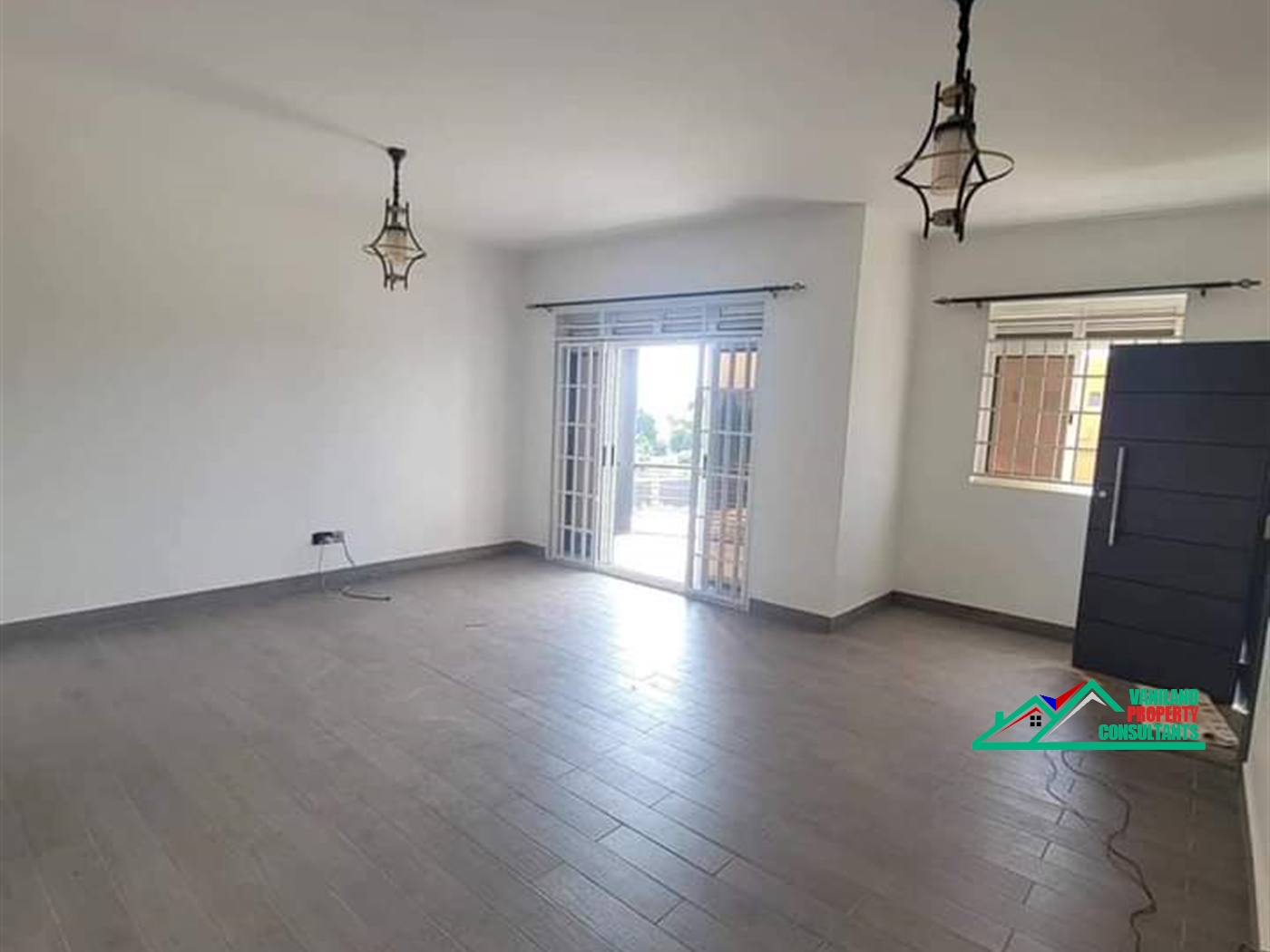 Apartment for rent in Kyanja Kampala