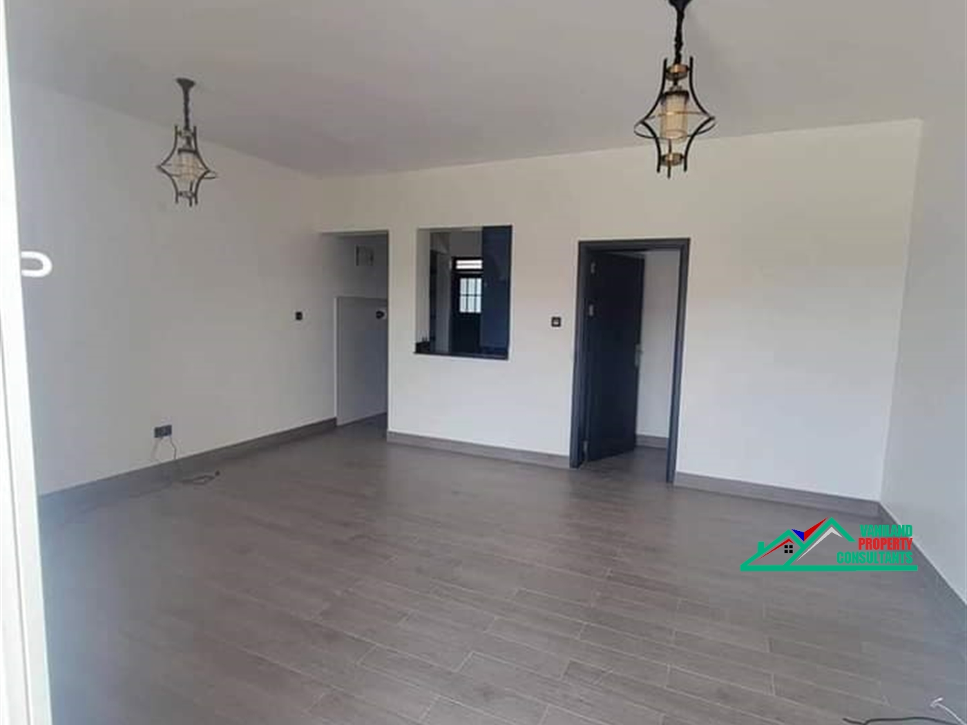 Apartment for rent in Kyanja Kampala