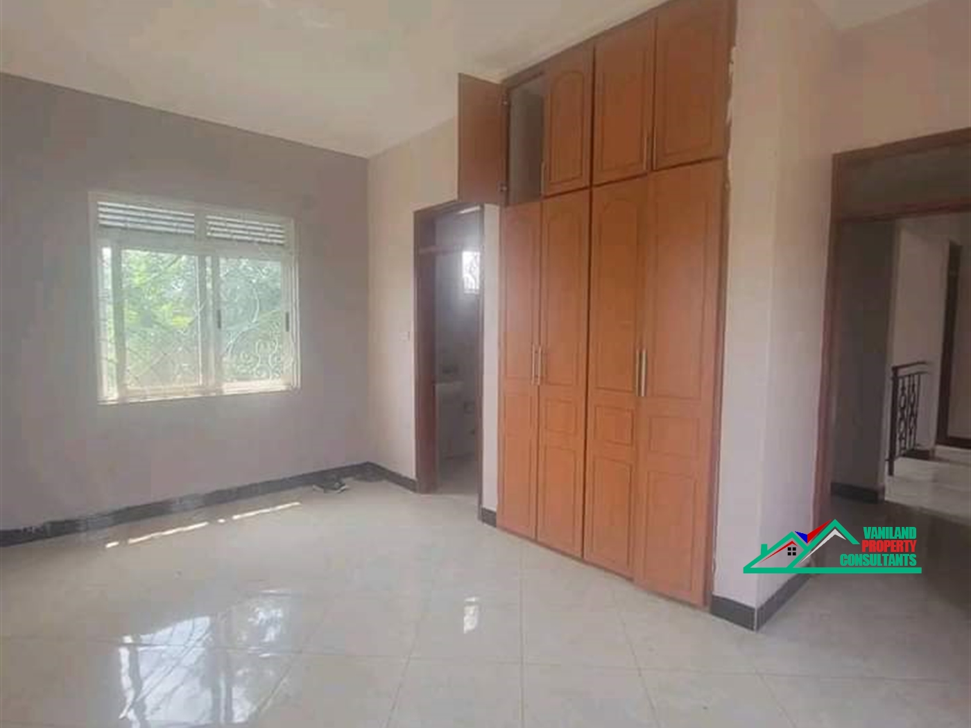 Storeyed house for rent in Kira Wakiso