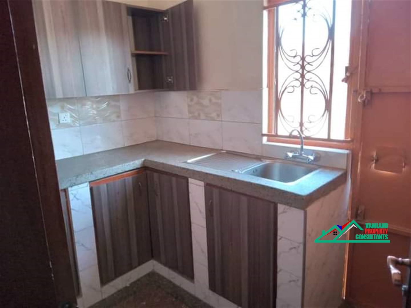 Semi Detached for rent in Kira Wakiso