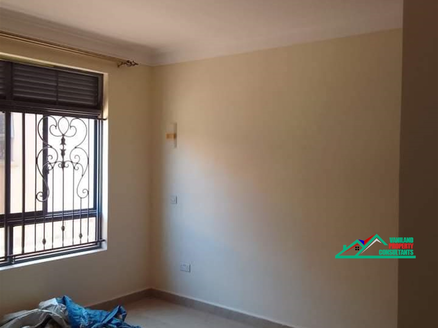 Apartment for rent in Najjera Wakiso