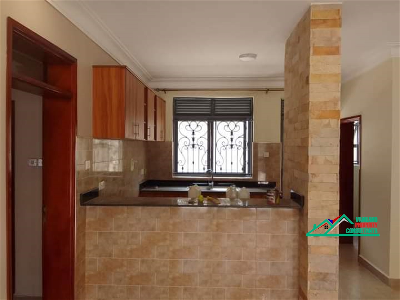 Apartment for rent in Najjera Wakiso