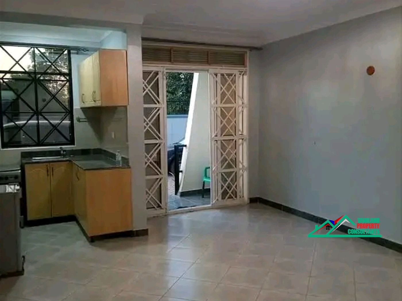 Semi Detached for rent in Bweyogerere Wakiso