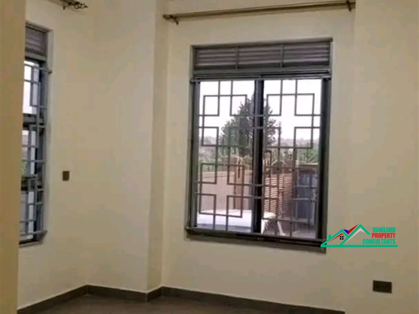 Apartment for rent in Kisaasi Kampala