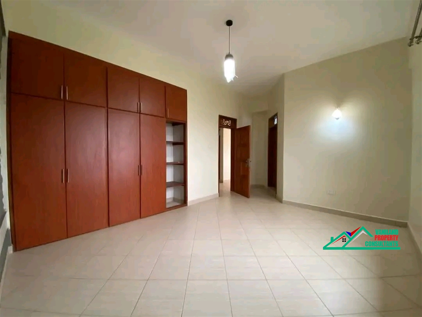 Apartment for rent in Kisaasi Kampala