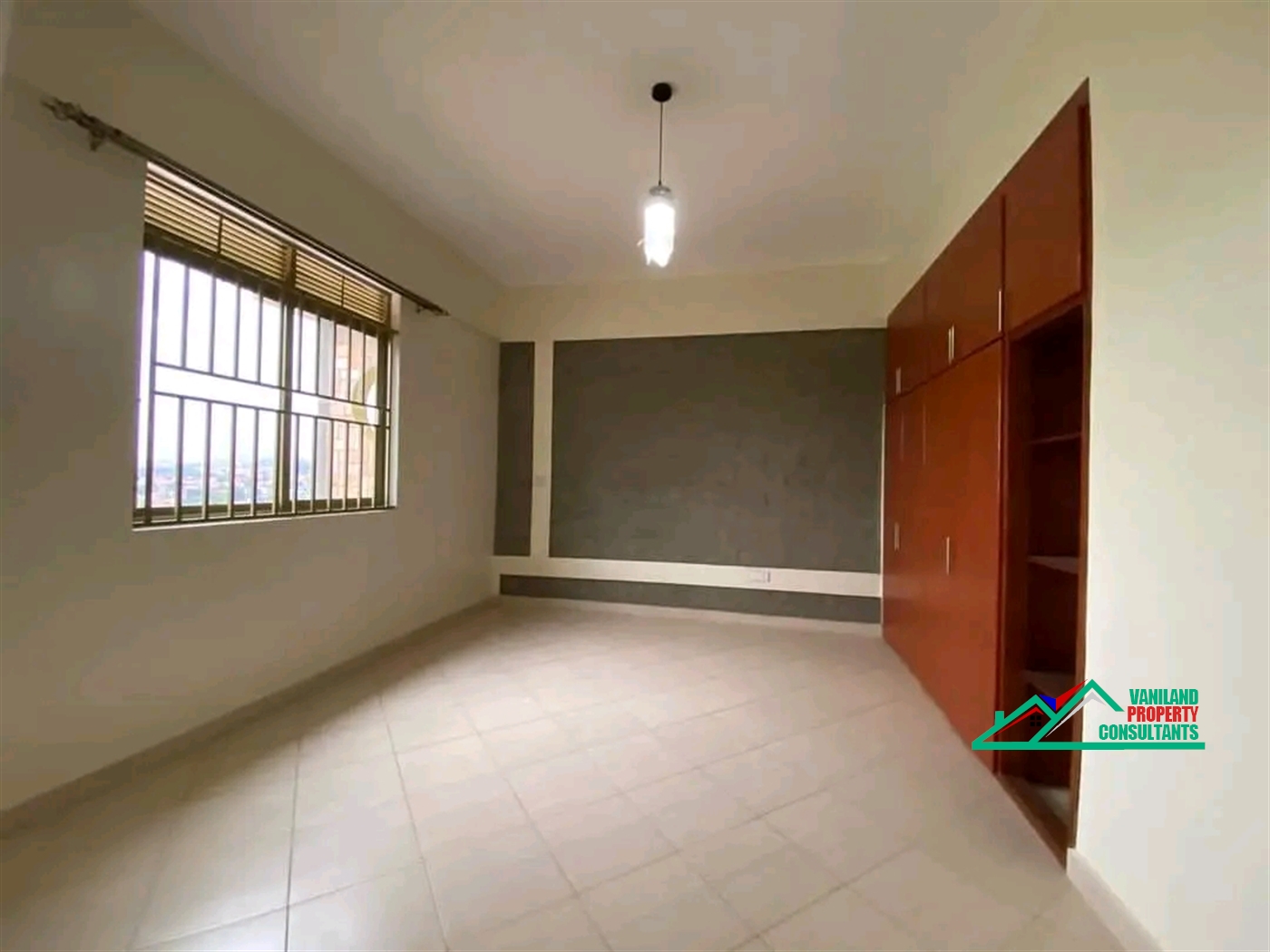 Apartment for rent in Kisaasi Kampala