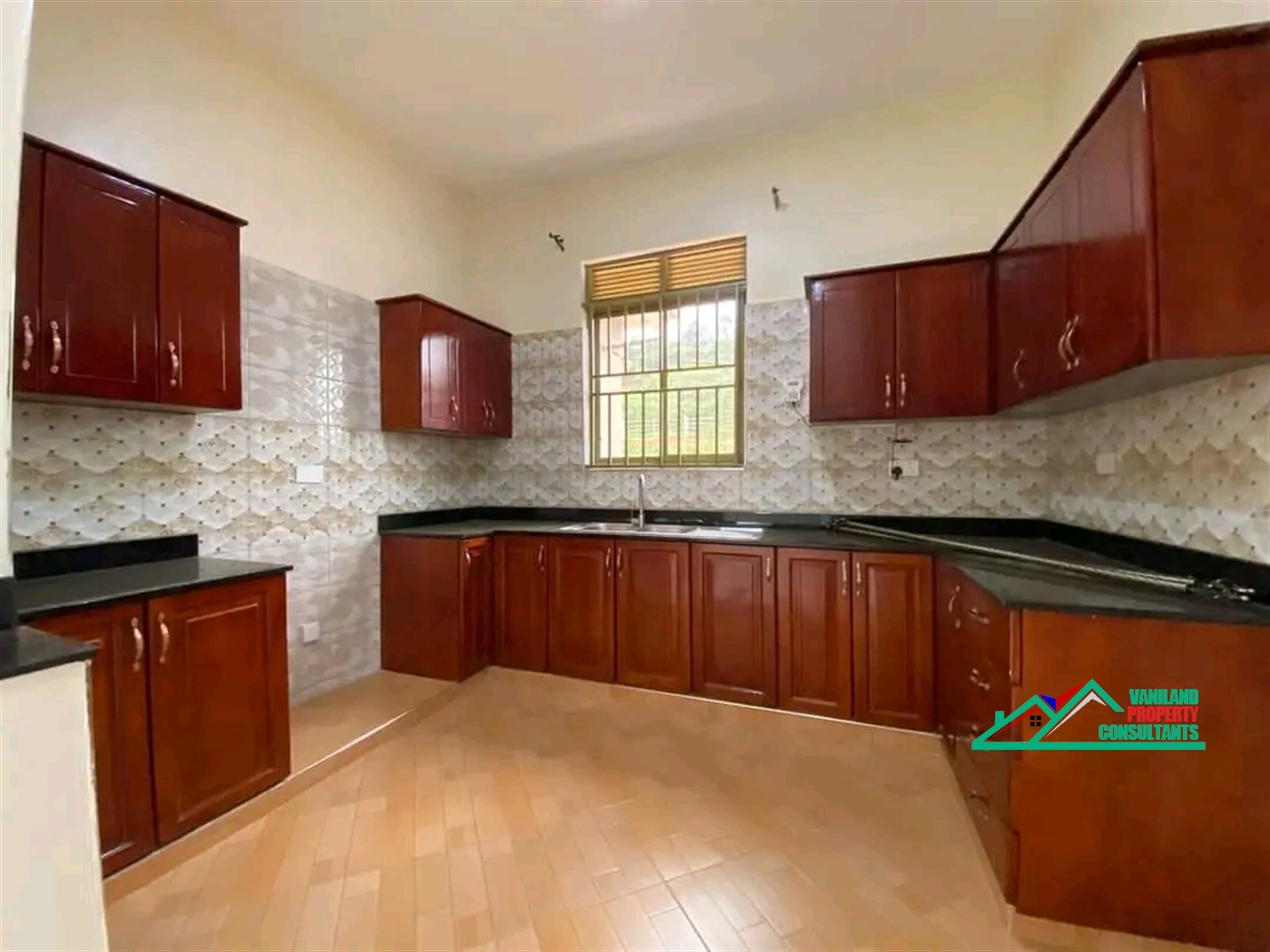 Apartment for rent in Kisaasi Kampala