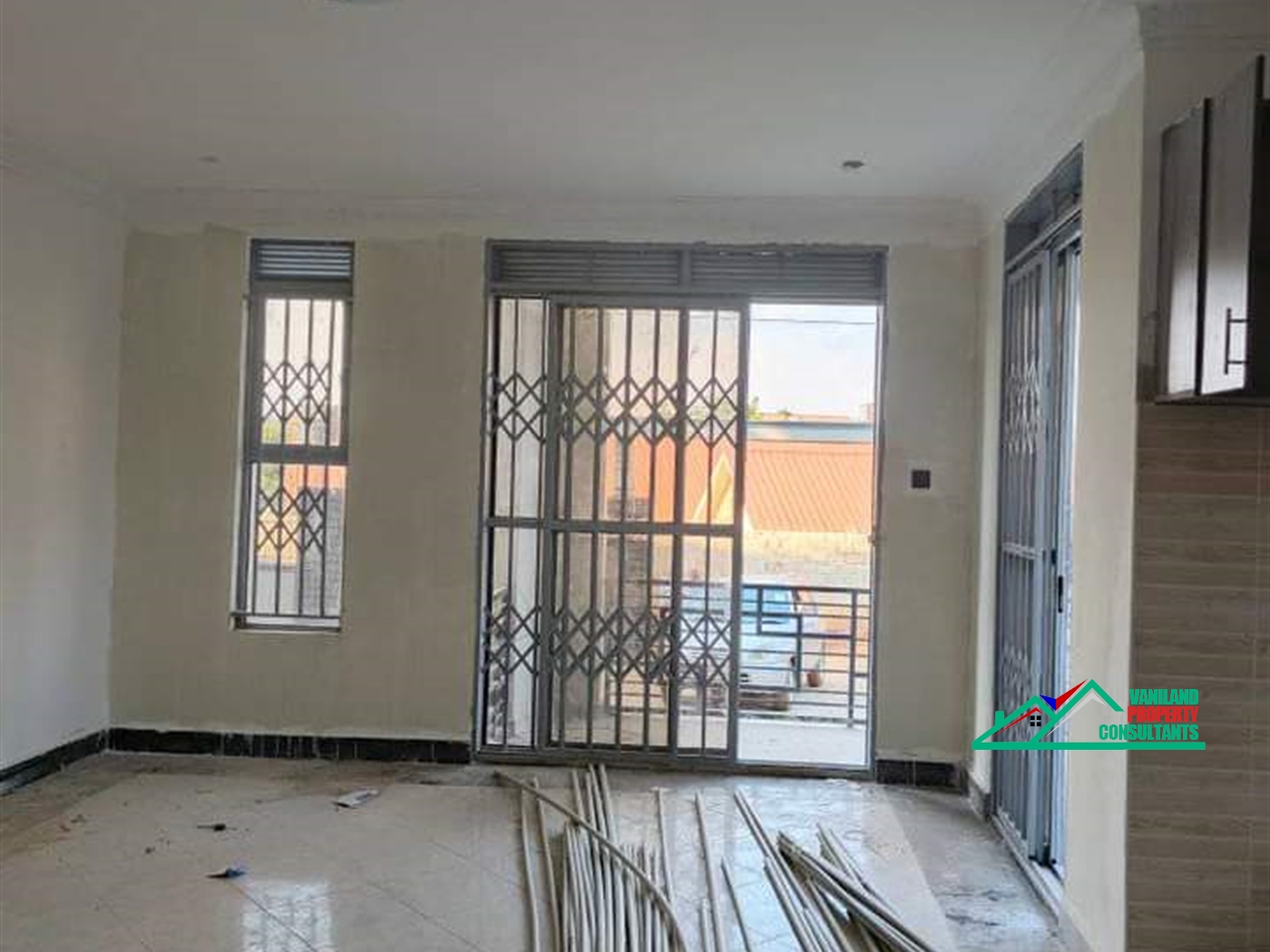 Apartment for rent in Naalya Kampala