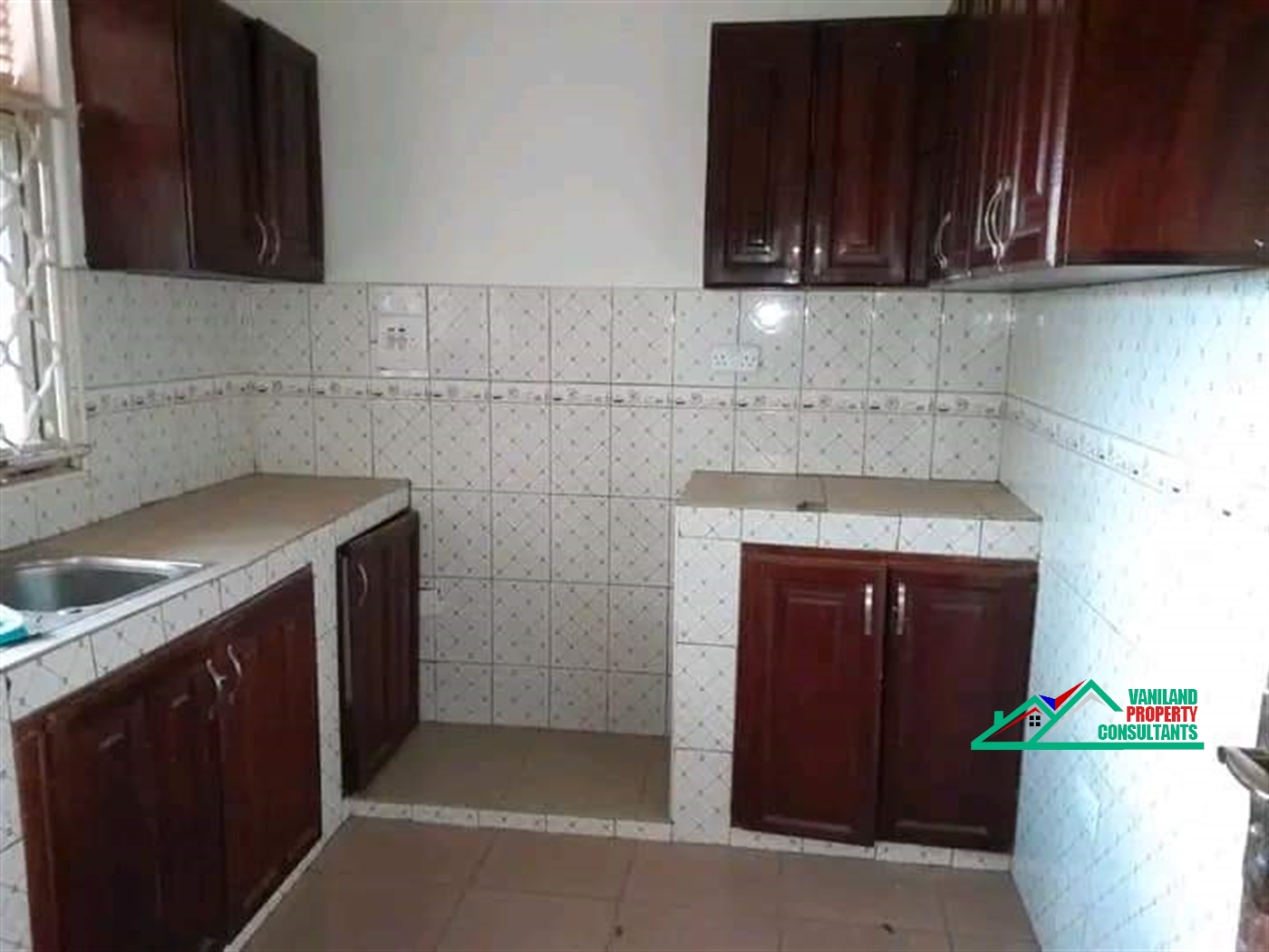 Semi Detached for rent in Kyaliwajjala Wakiso