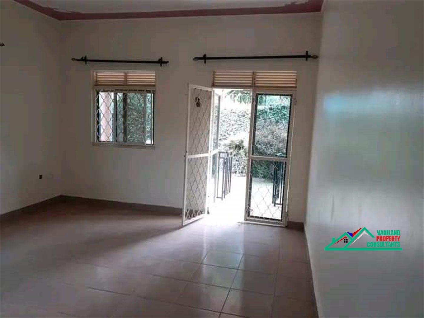 Semi Detached for rent in Kyaliwajjala Wakiso