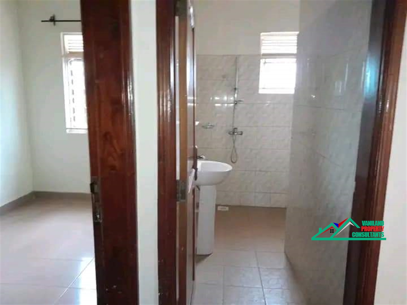 Semi Detached for rent in Kyaliwajjala Wakiso