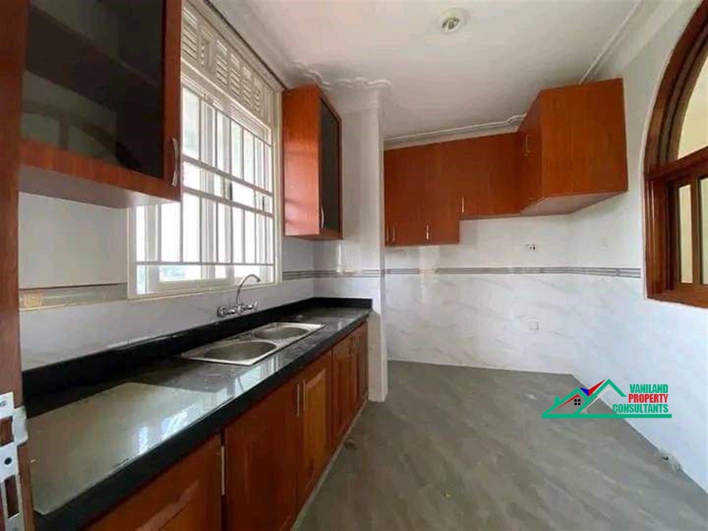 Apartment for rent in Najjera Wakiso