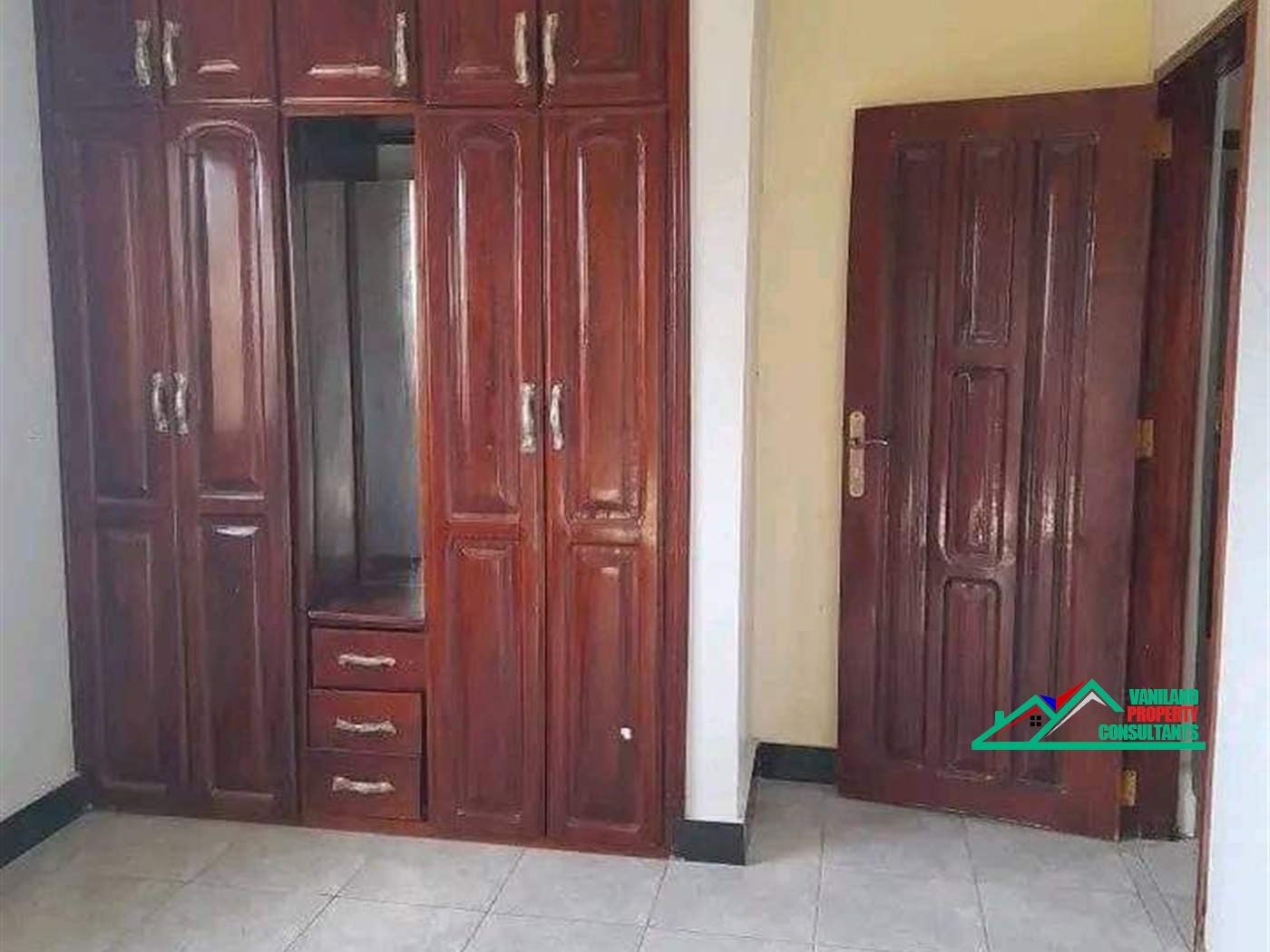 Semi Detached for rent in Gayaza Wakiso