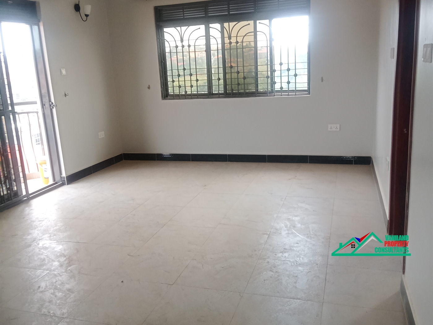 Semi Detached for rent in Gayaza Wakiso