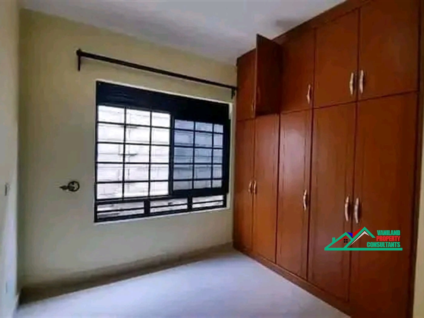 Semi Detached for rent in Ntinda Kampala