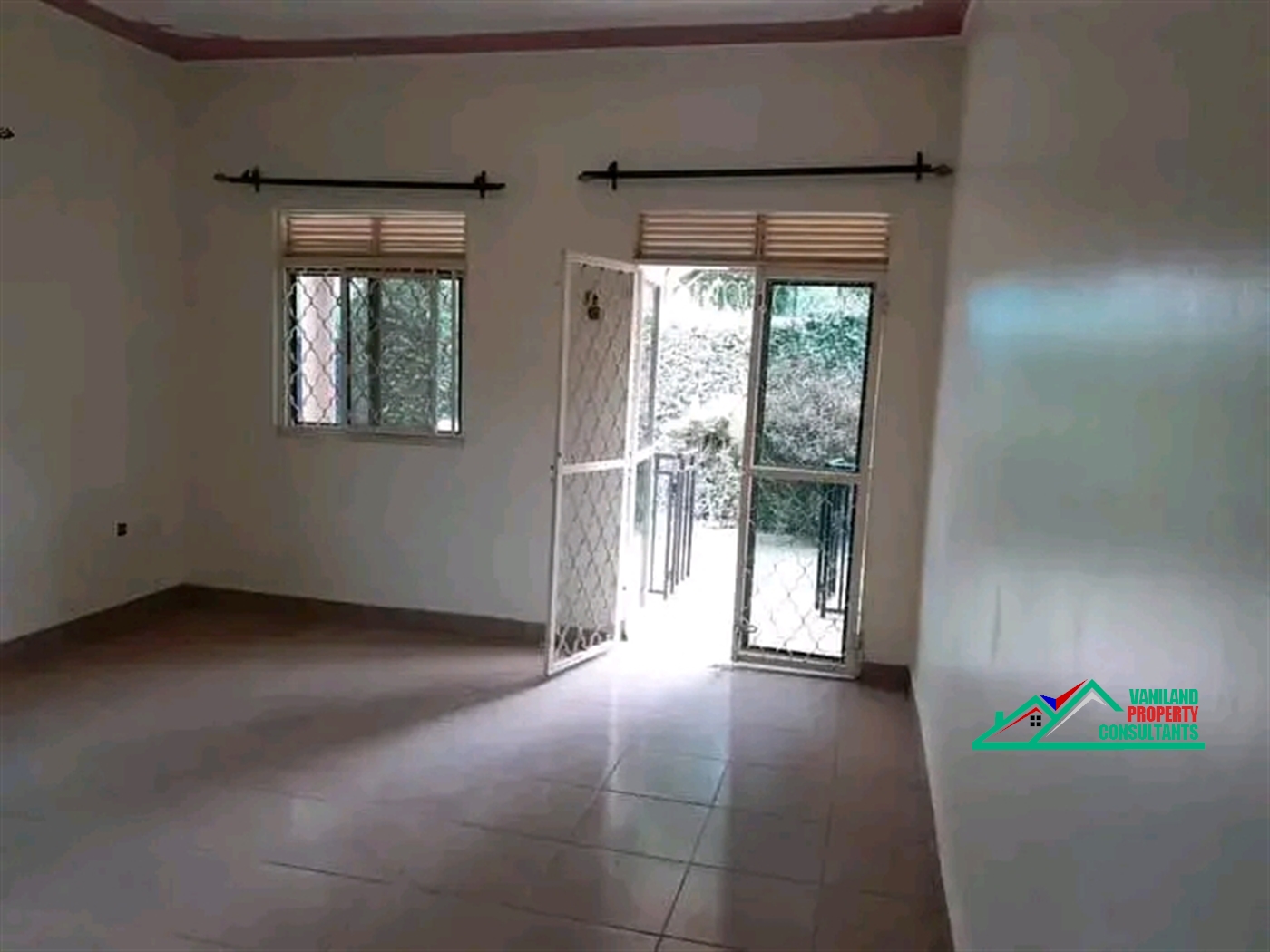 Semi Detached for rent in Ntinda Kampala