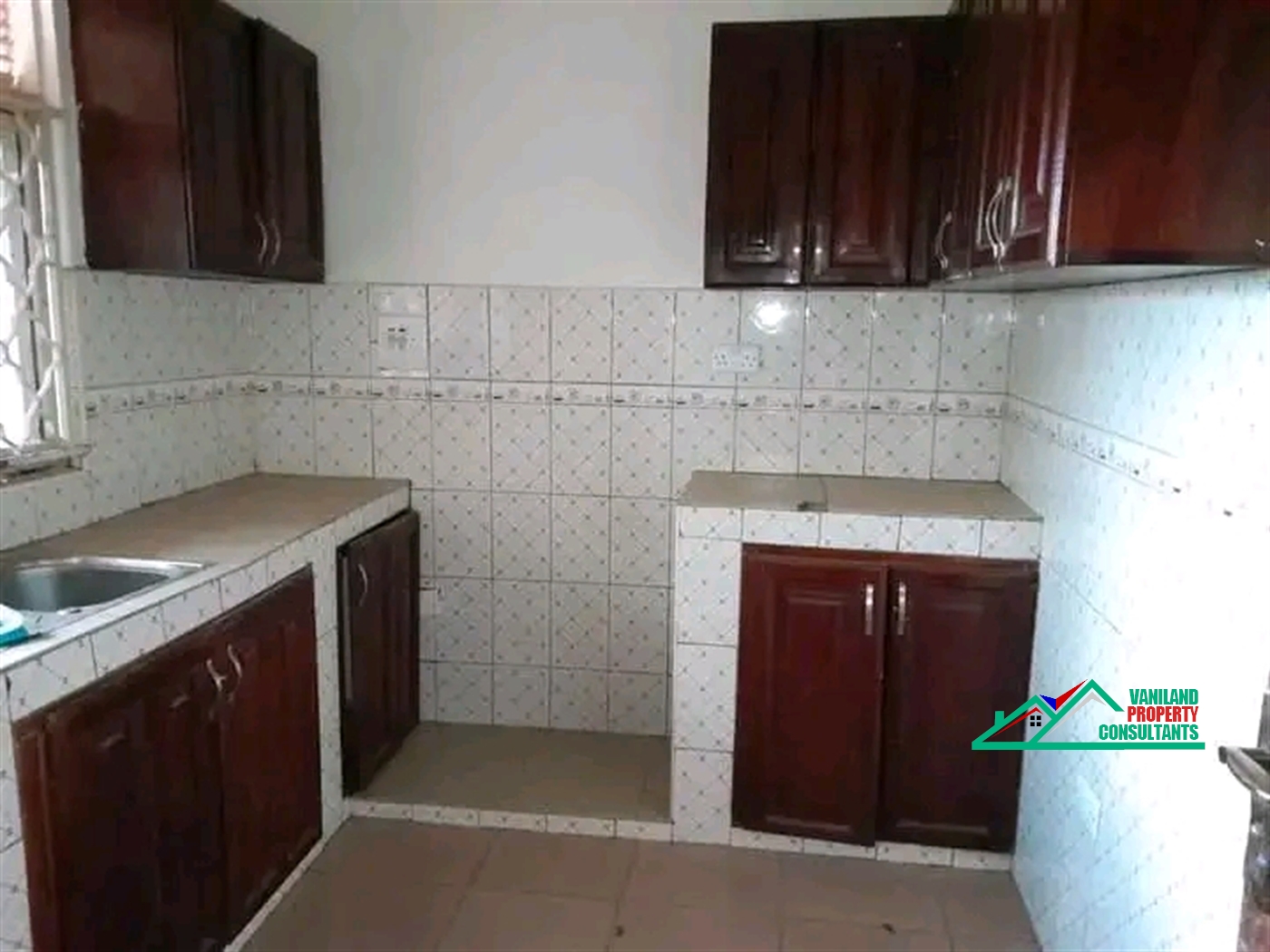 Semi Detached for rent in Ntinda Kampala