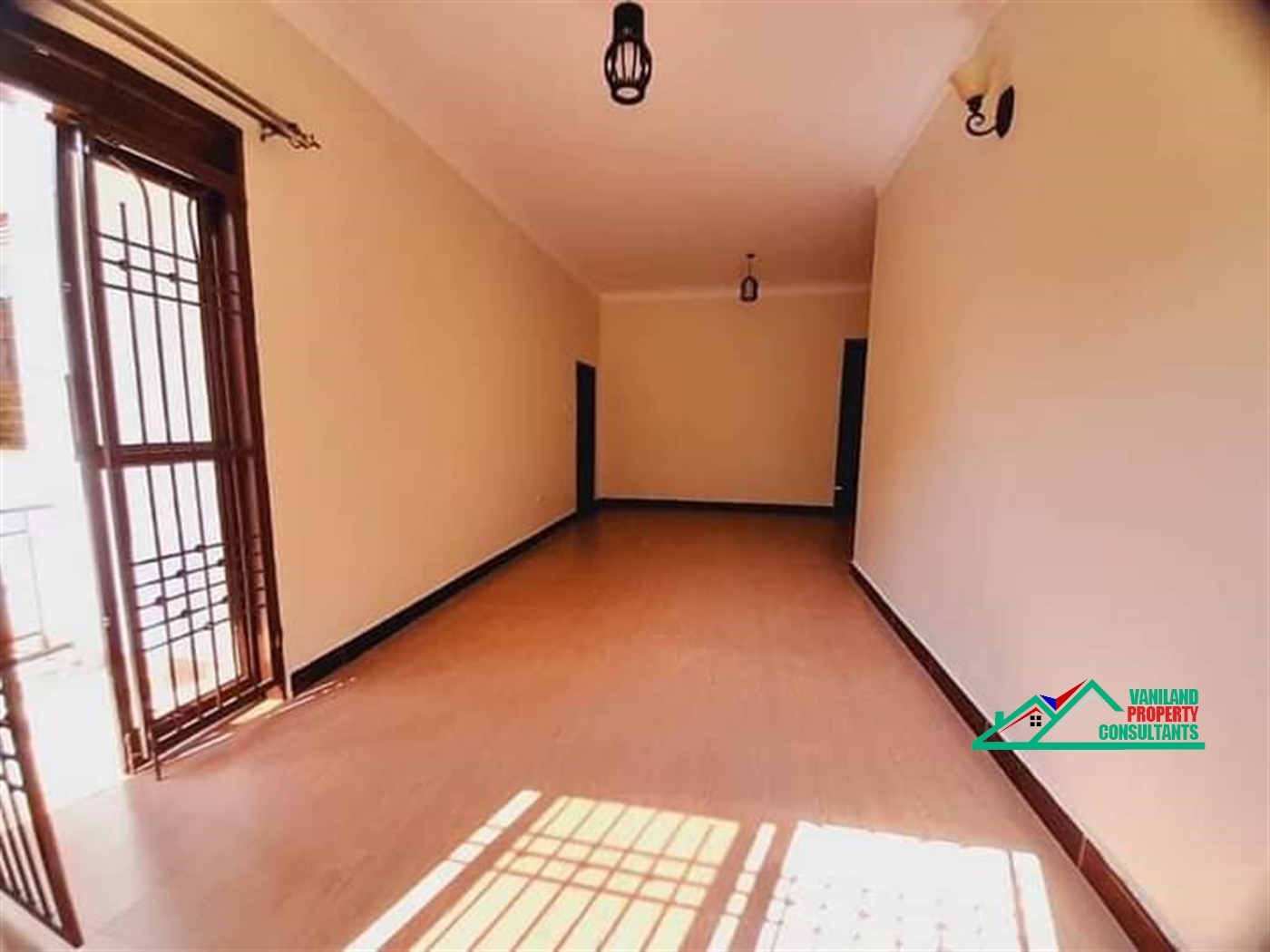 Apartment for rent in Najjera Wakiso