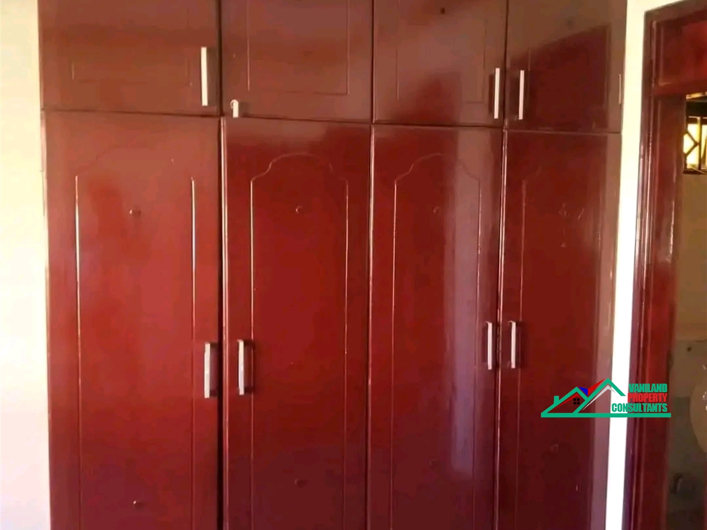 Apartment for rent in Kira Wakiso