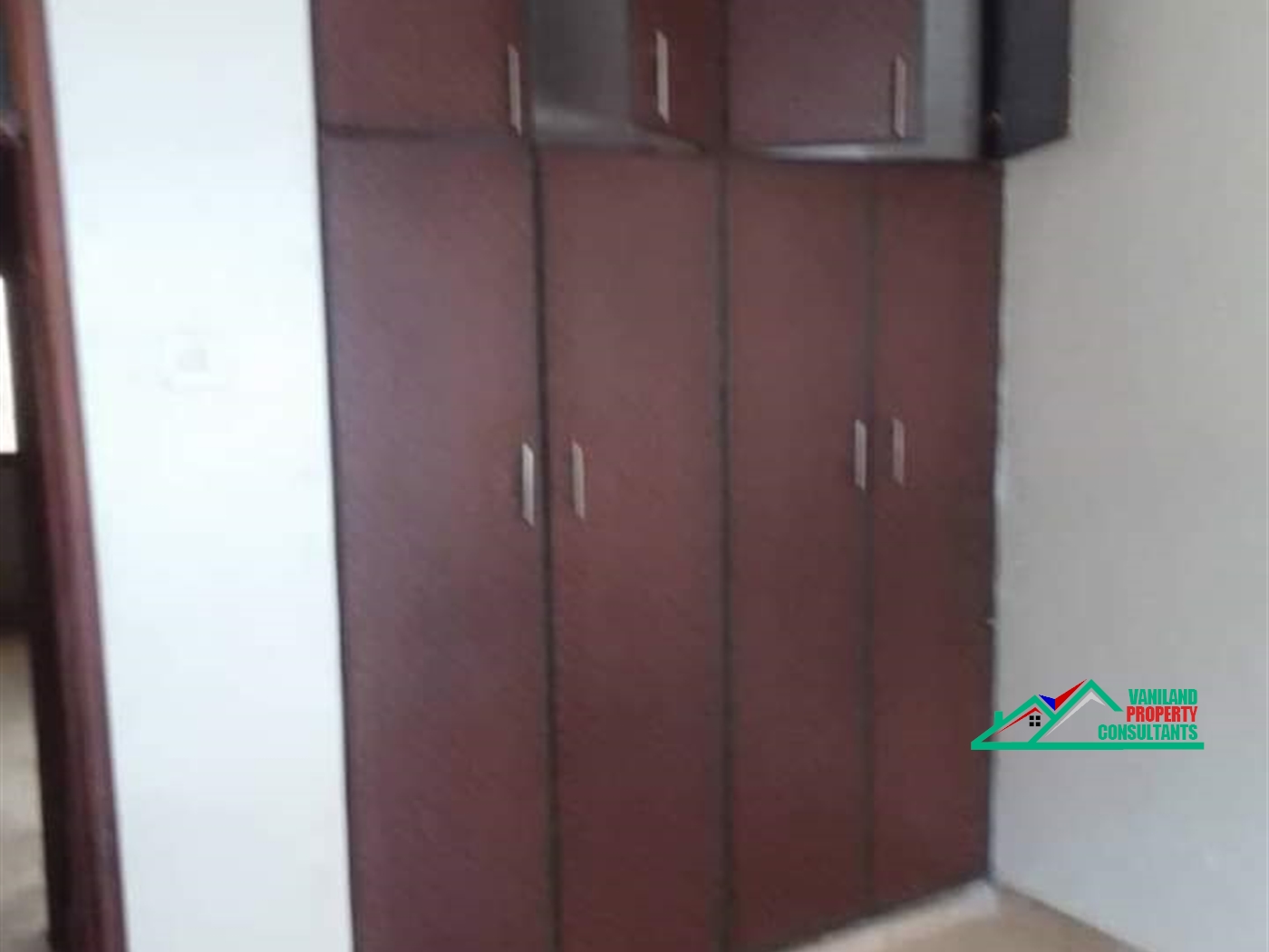 Semi Detached for rent in Kyaliwajjala Wakiso