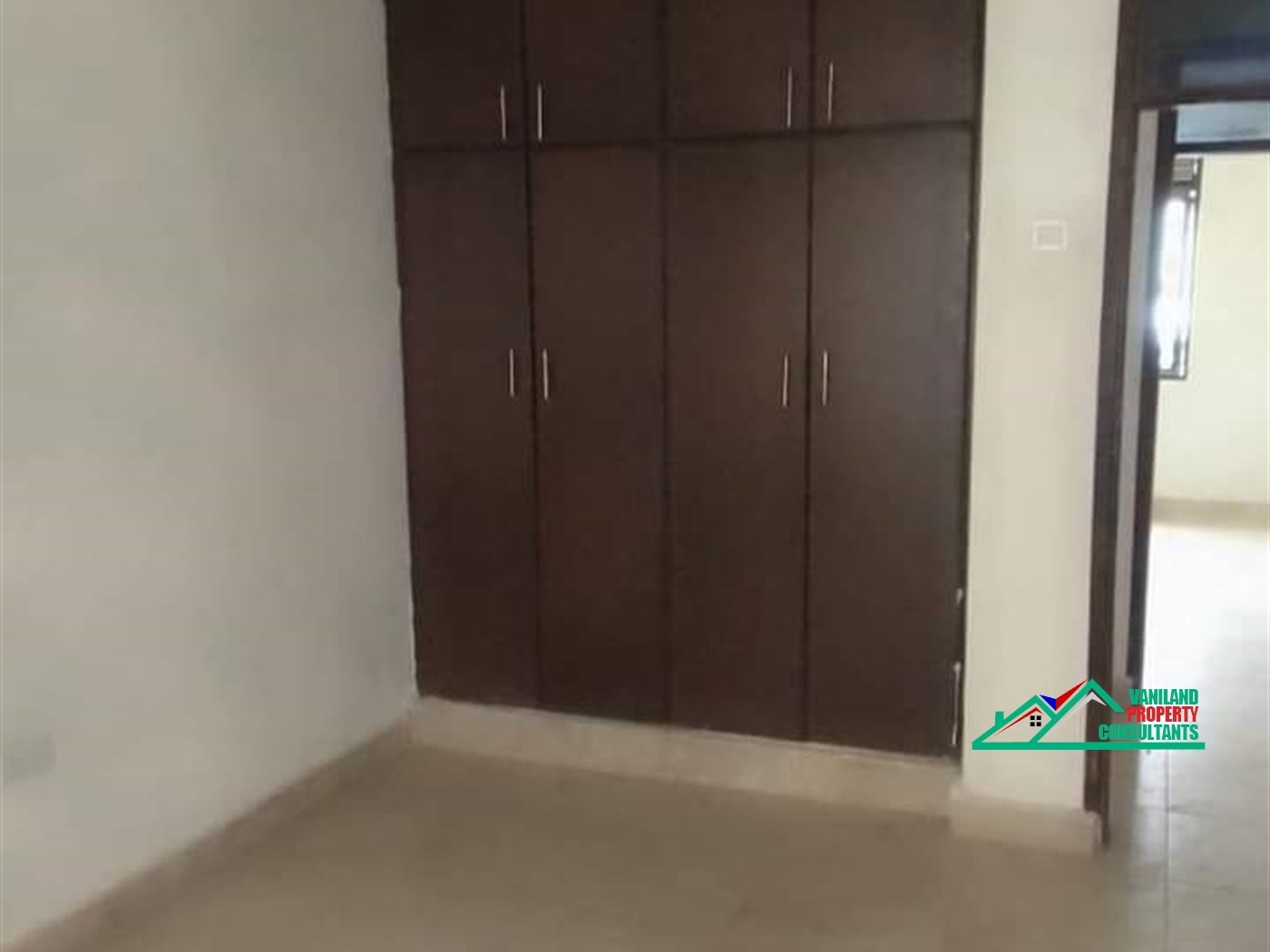 Semi Detached for rent in Kyaliwajjala Wakiso